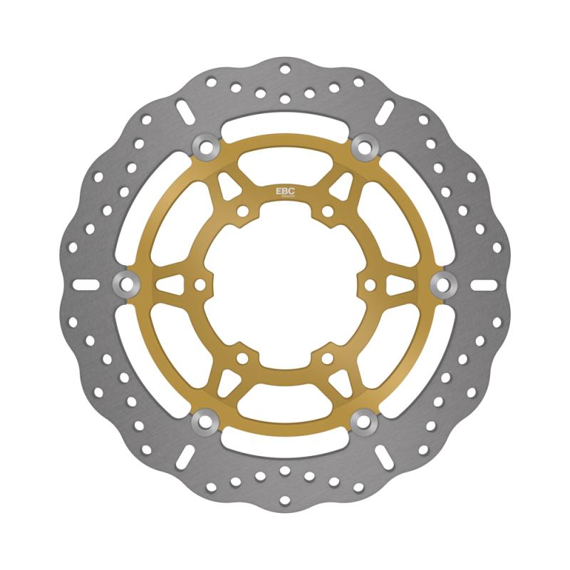 EBC Powersports MD3107XC