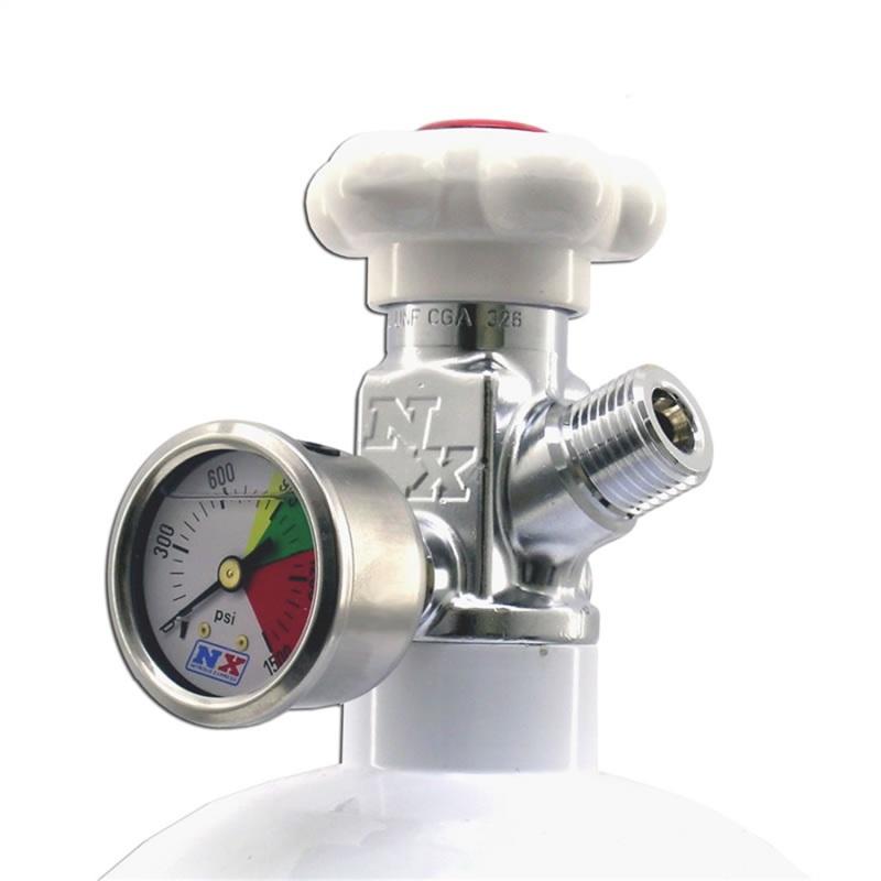 Nitrous Express 11699-15