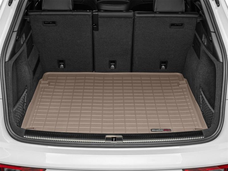 WeatherTech 411073