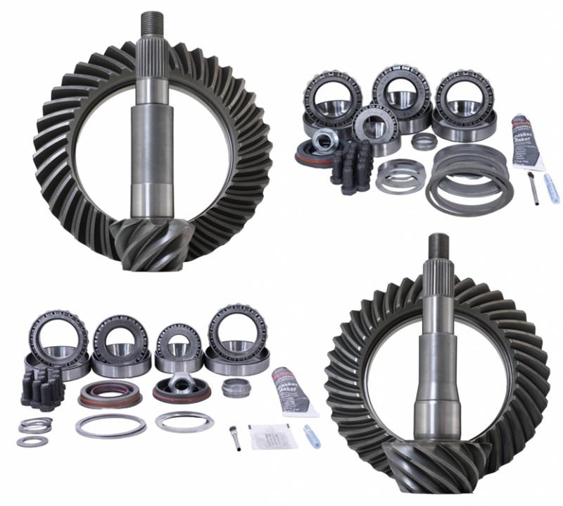 Revolution Gear & Axle REV-F250-538