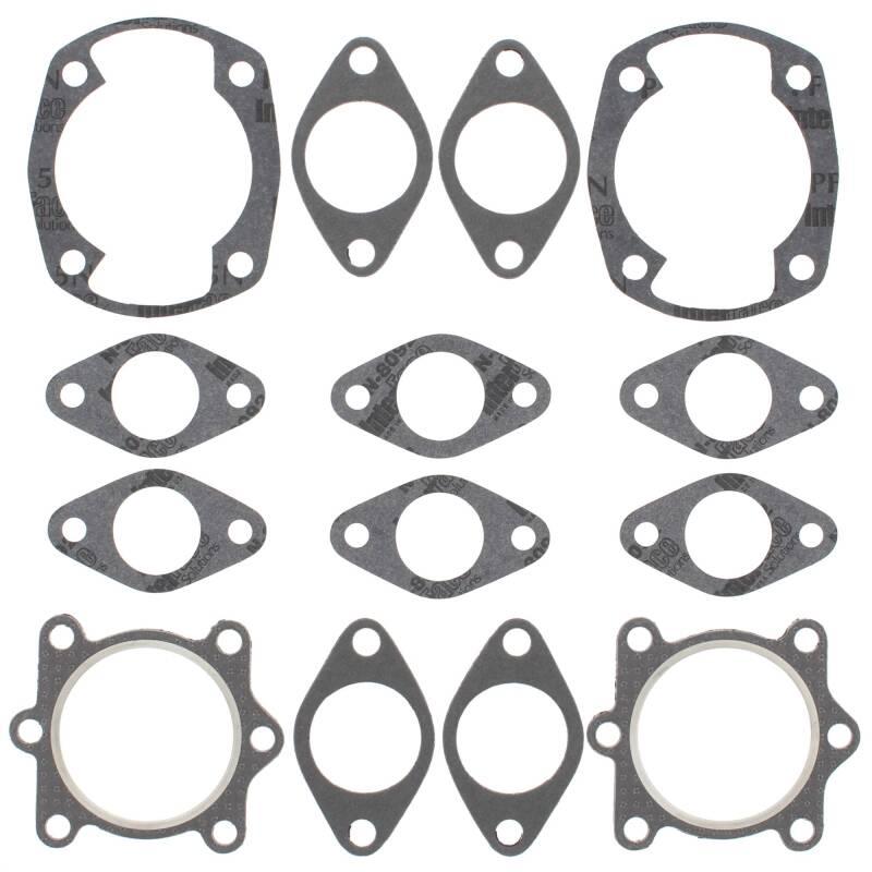 Vertex Pistons 710063B