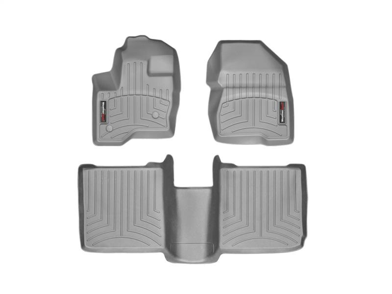 WeatherTech 463121-462082