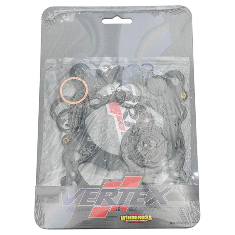 Vertex Pistons 810372