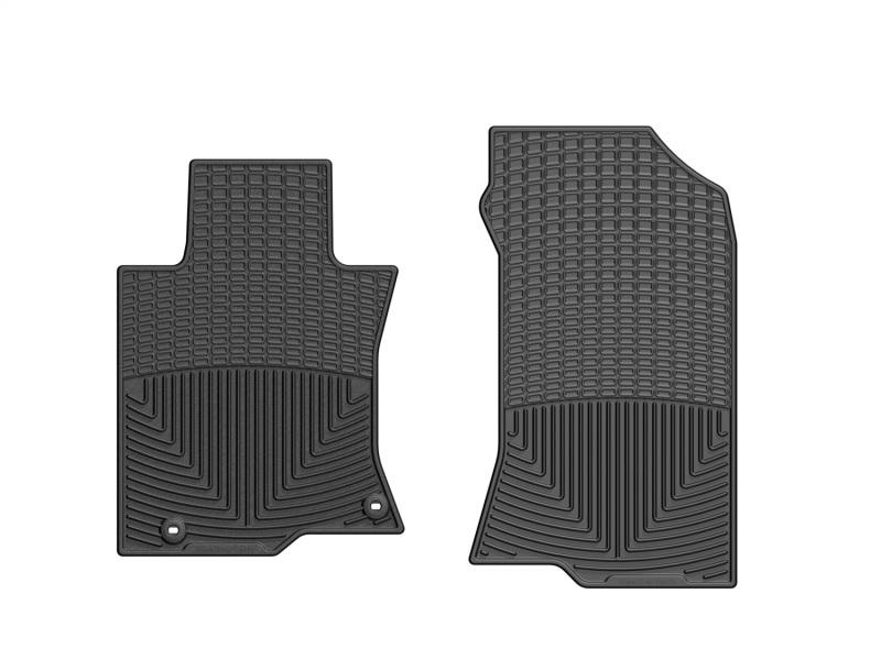 WeatherTech W195