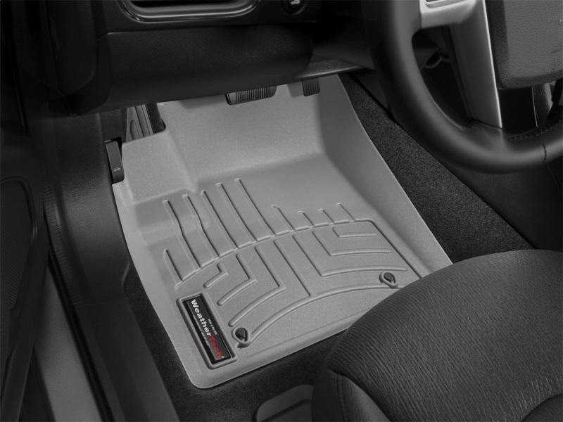 WeatherTech 464031