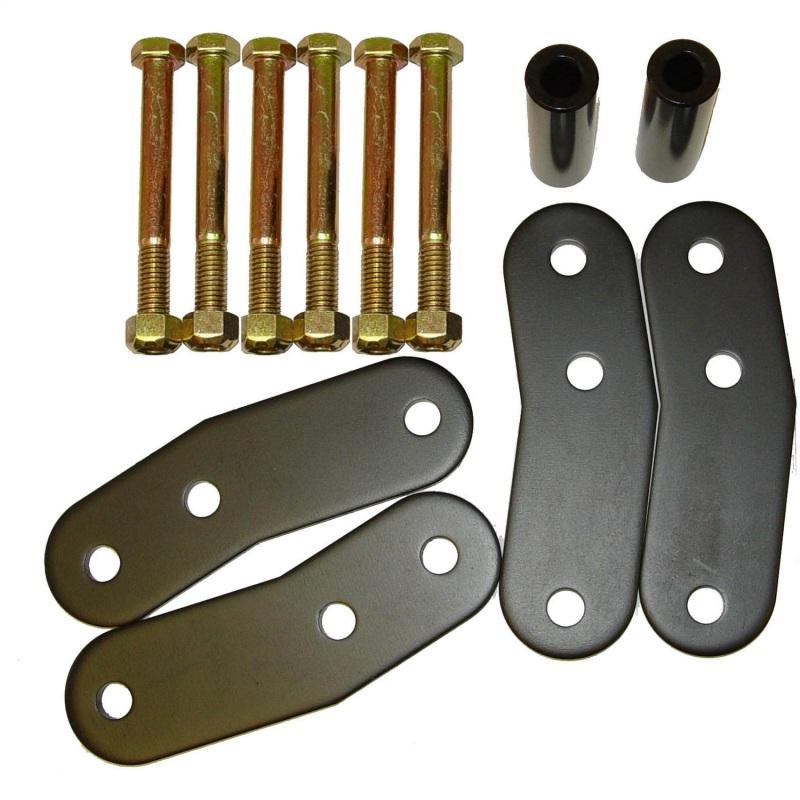 Rugged Ridge 18265.17