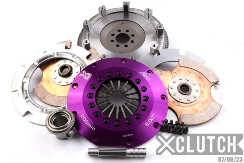 XCLUTCH XKNI20521-2E