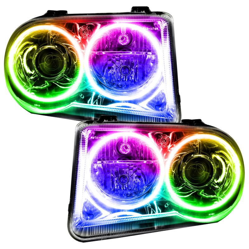 ORACLE Lighting 7163-334