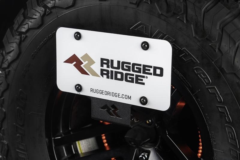 Rugged Ridge 11585.25