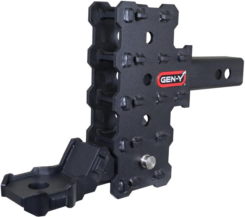 GEN-Y Hitch GH-13154X