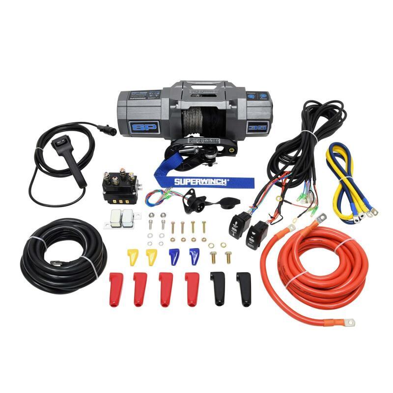 Superwinch 1135250