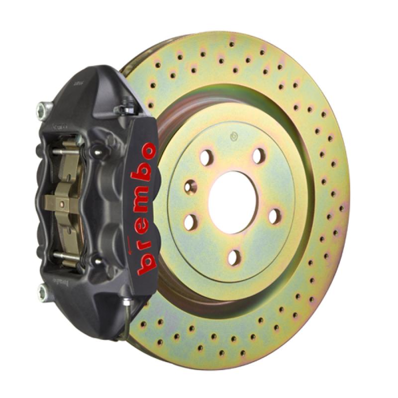 Brembo 2P2.9043AS