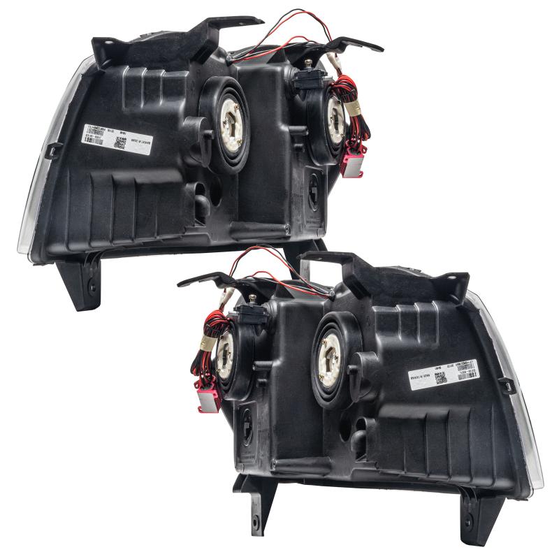 ORACLE Lighting 8164-333