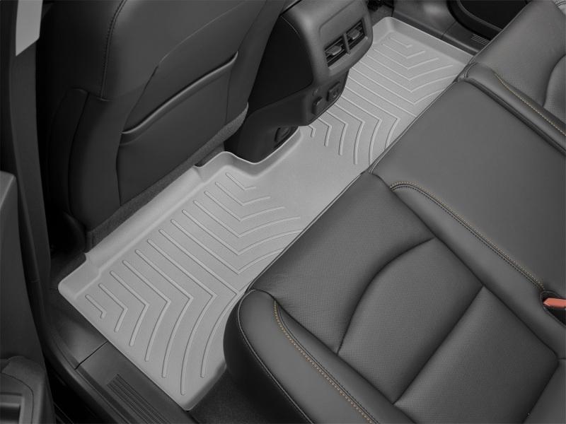 WeatherTech 4611762