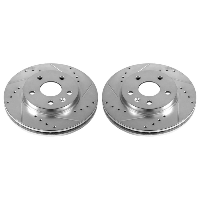 PowerStop AR82134XPR