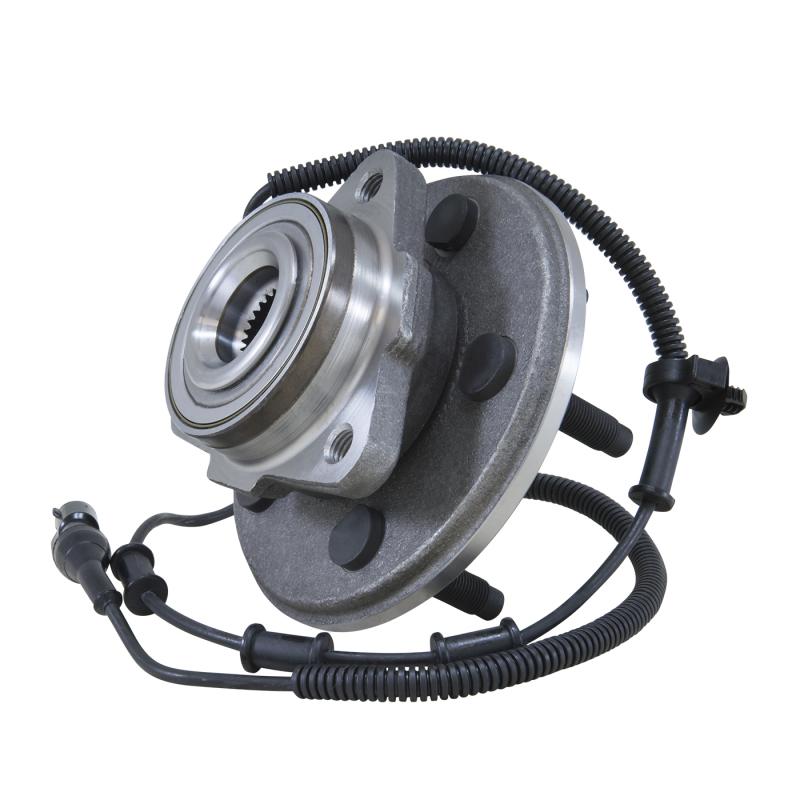 Yukon Gear & Axle YB U515050
