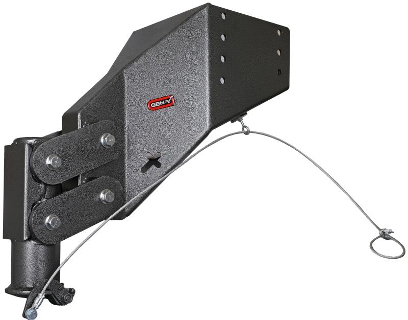 GEN-Y Hitch GH-8076AL