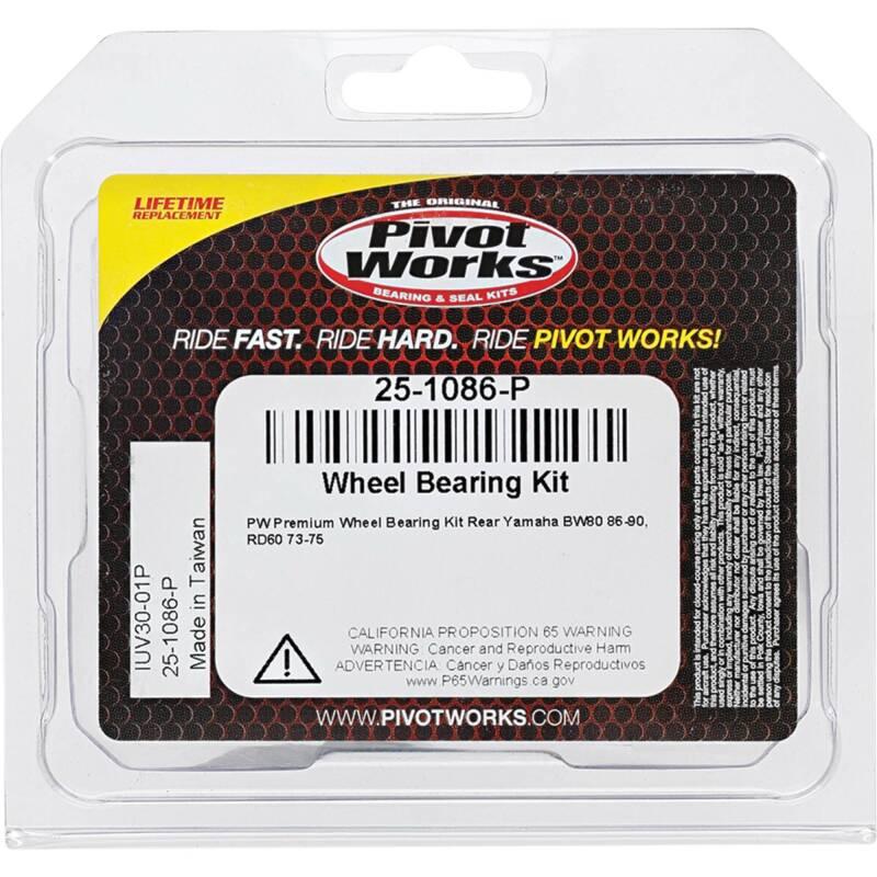 Pivot Works 25-1086-P