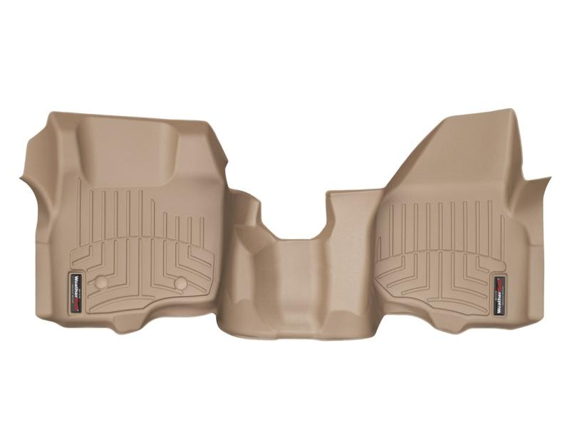 WeatherTech 453291