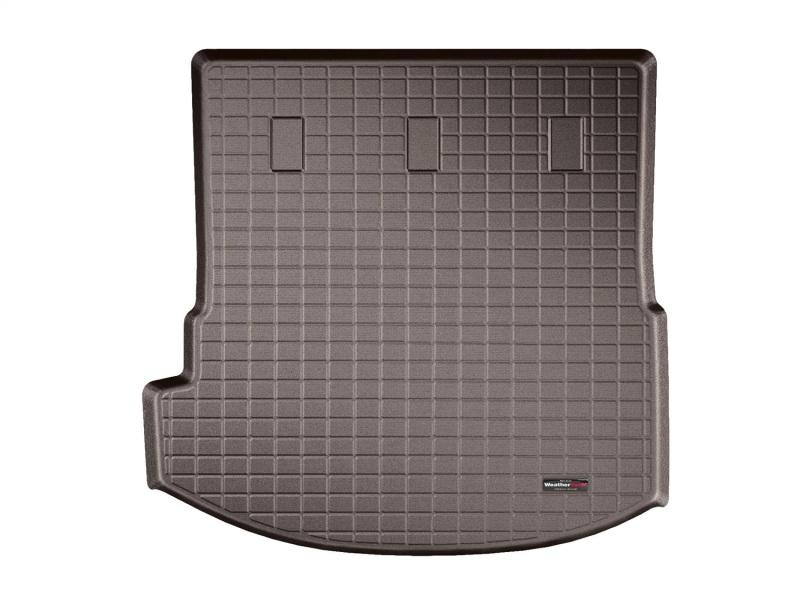 WeatherTech 431081
