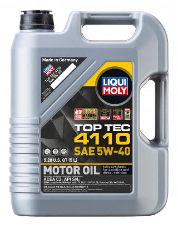 LIQUI MOLY 22122