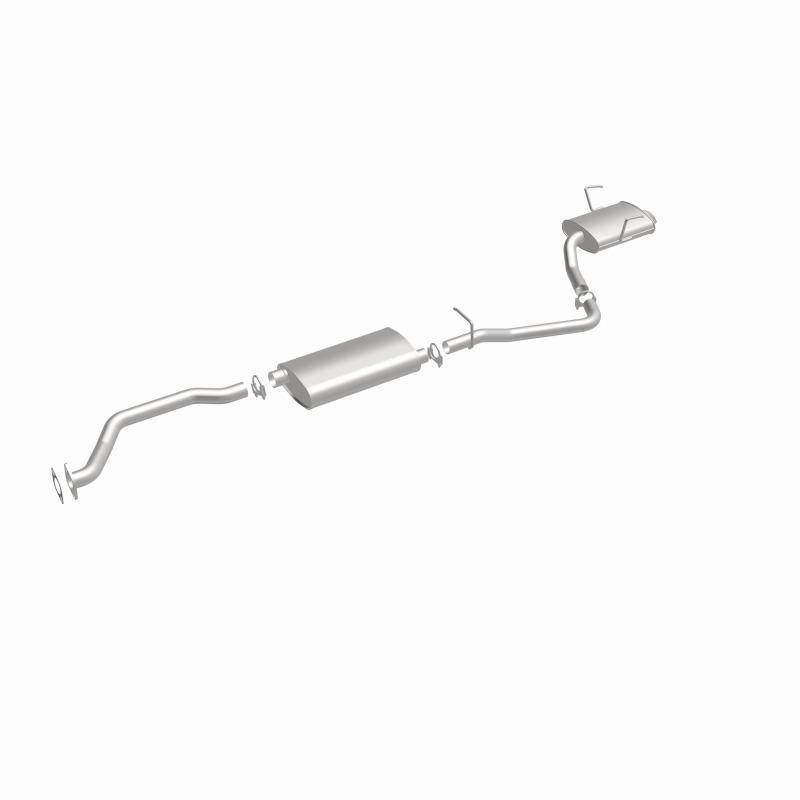 Magnaflow 106-0279