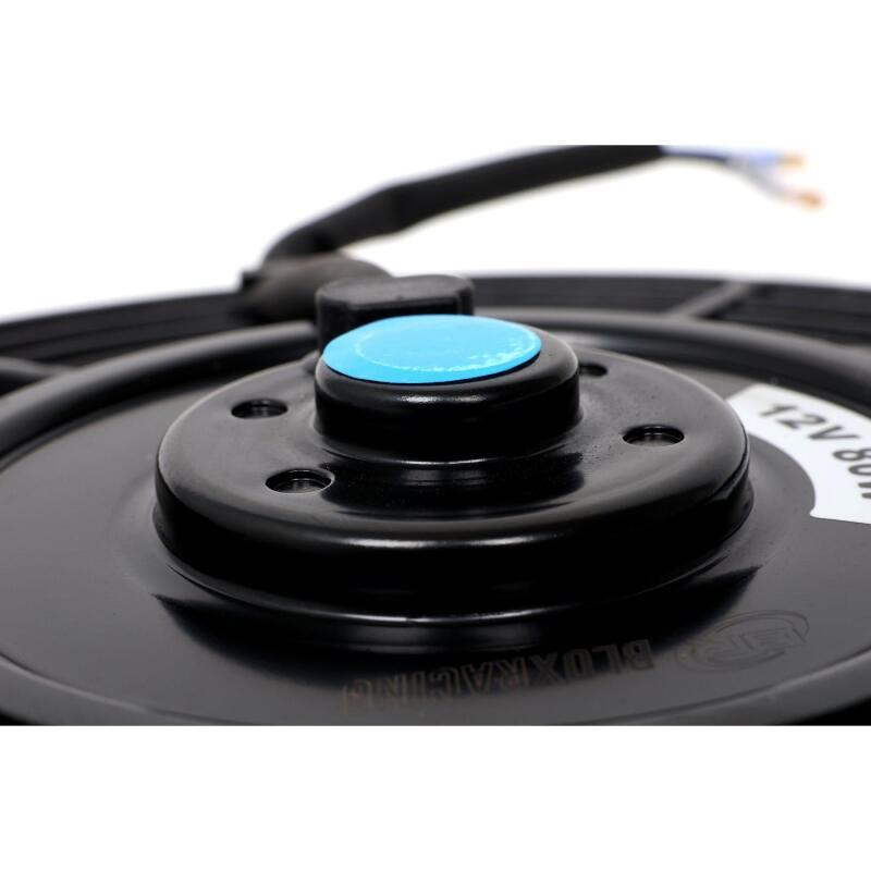 BLOX Racing BXCC-00002-BK