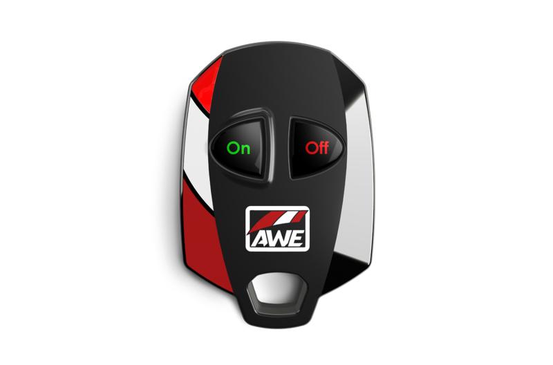 AWE Tuning 3025-43070