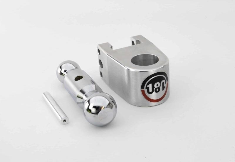 Weigh Safe CTBK01-XXL