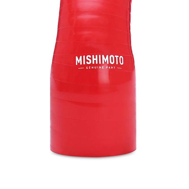 Mishimoto MMHOSE-FIST-14RD