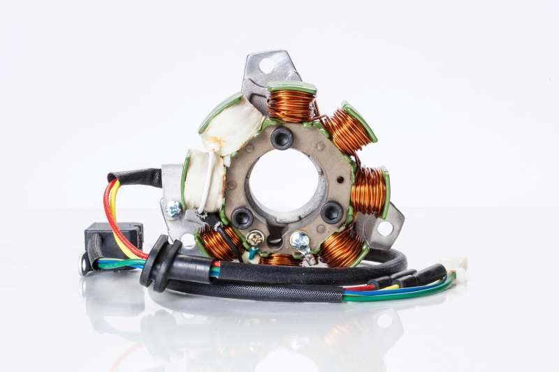 Ricks Motorsport Electrics 21-602H