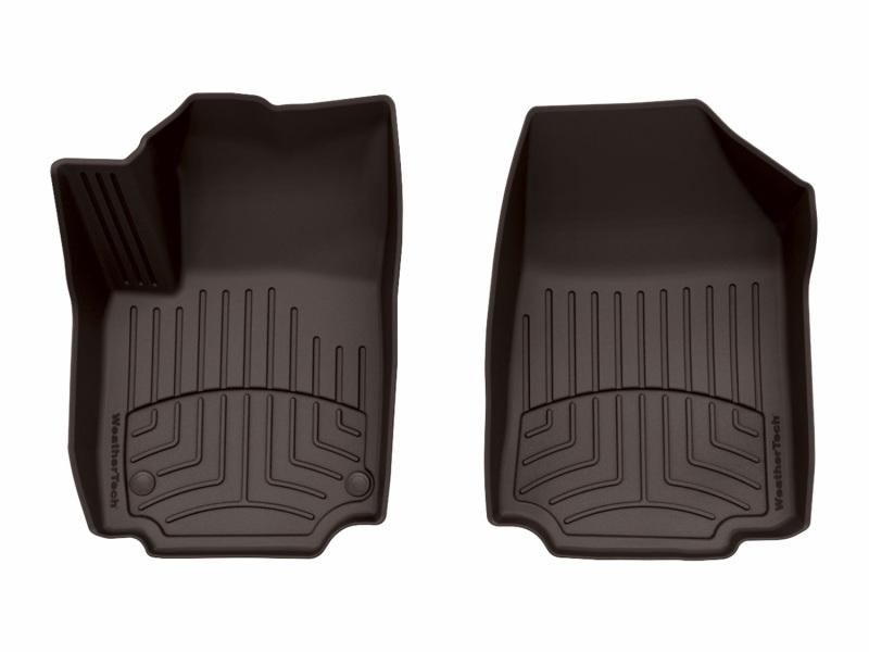 WeatherTech 4718851IM