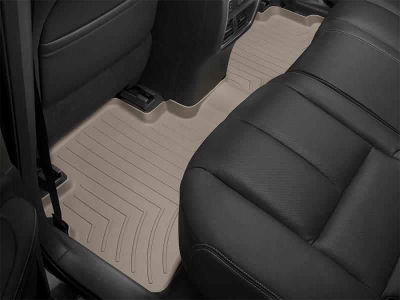 WeatherTech 457562