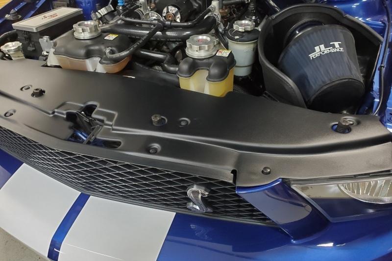 JLT JLTRSC-GT500-07-2