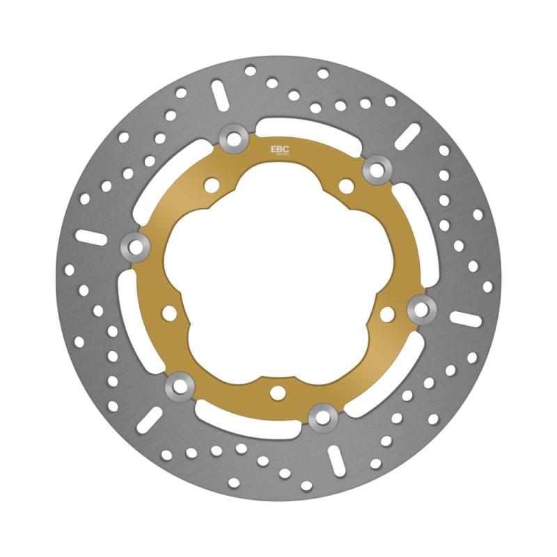 EBC Powersports MD4166X