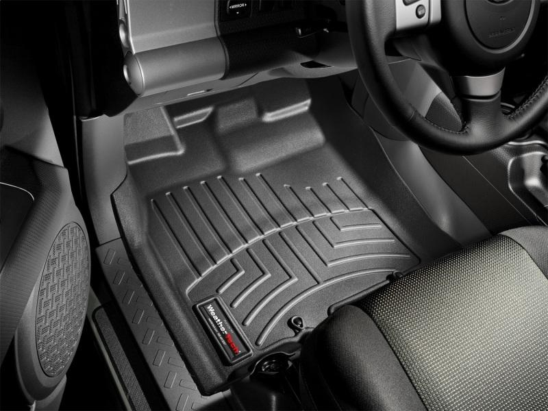 WeatherTech 443111