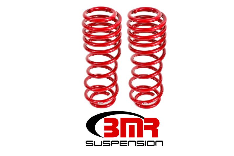 BMR Suspension SP074R