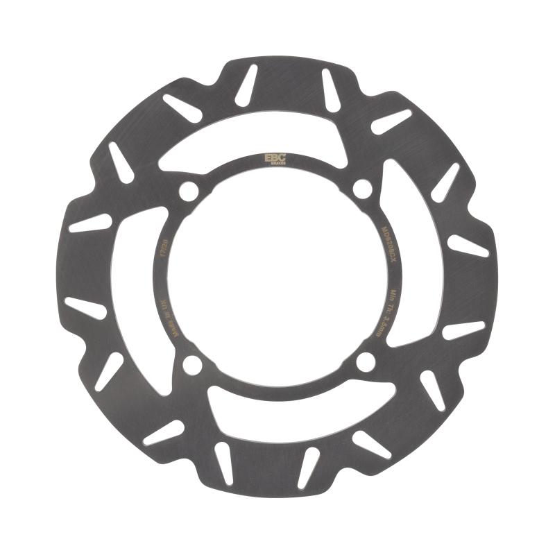 EBC Powersports MD6208CX