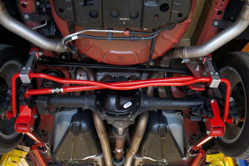 UMI Performance 1013-R