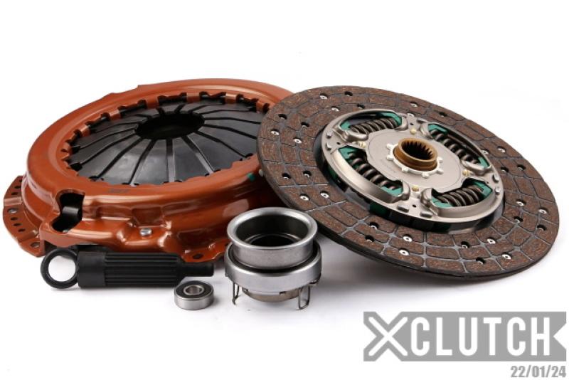 XCLUTCH XKTY28026-1A