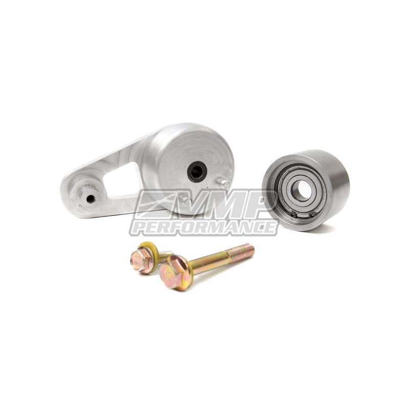 VMP Performance VMP-SUT007