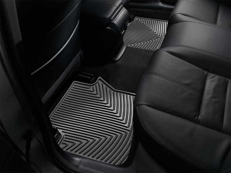 WeatherTech W196