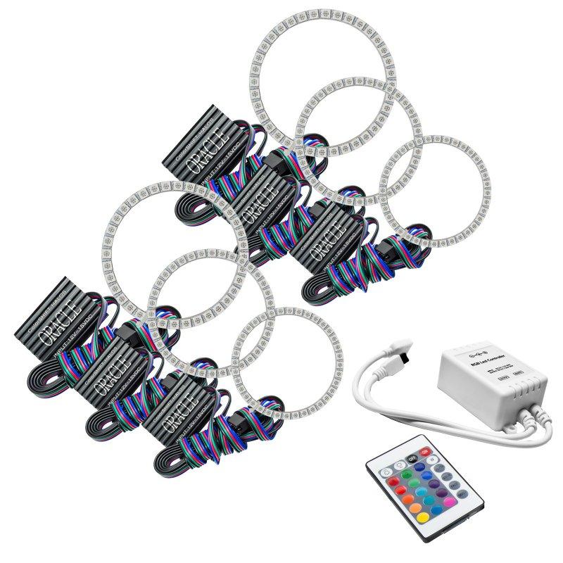 ORACLE Lighting 2328-504