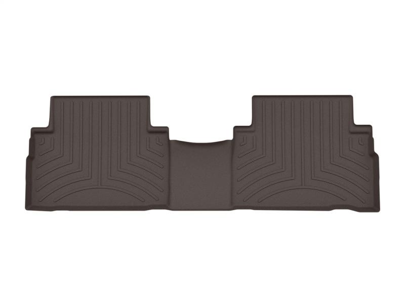 WeatherTech 4716772