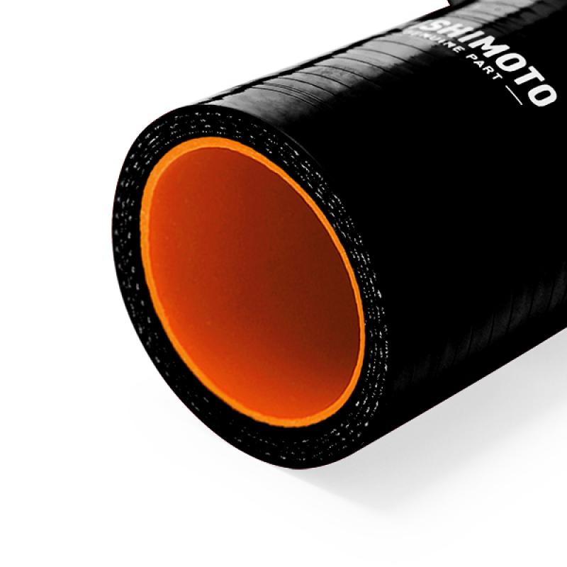 Mishimoto MMHOSE-FV8-04BK