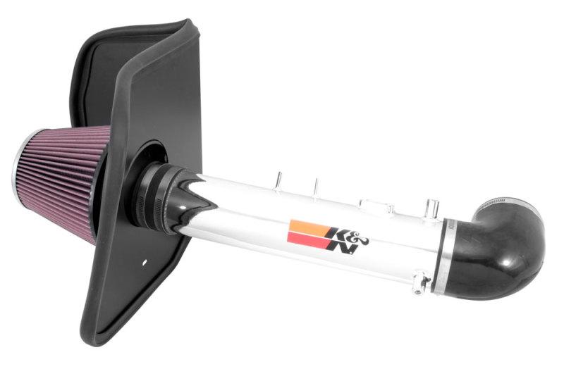 K&N Engineering 77-9027KP