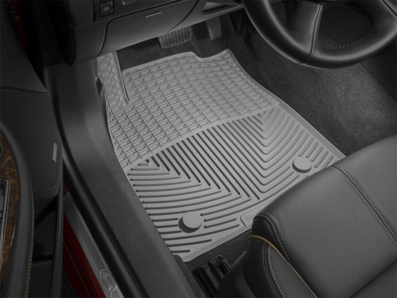 WeatherTech W318GR