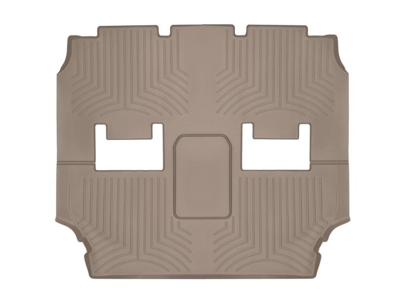 WeatherTech 459452