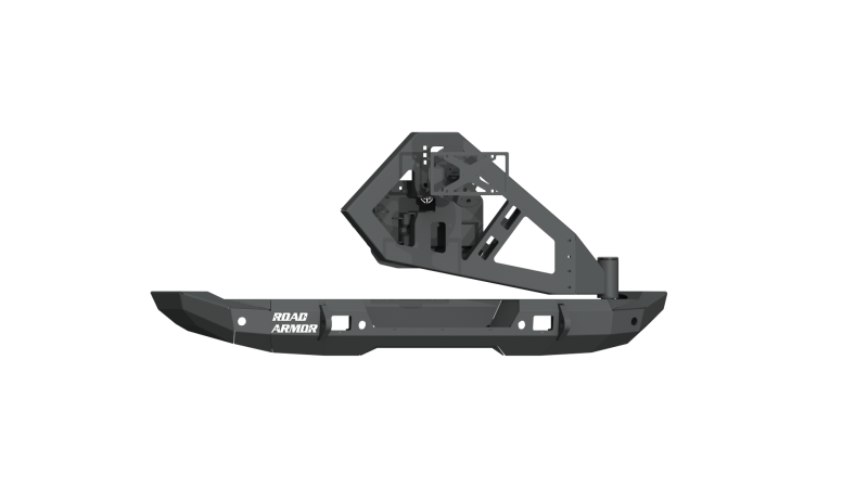 Road Armor 5183R1B-TC