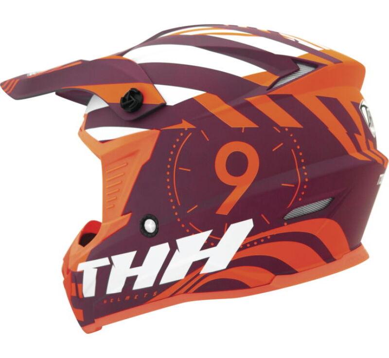 THH Helmets 647993